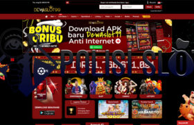 DEWASLOT99 : Daftar Situs Judi Slot Engine Mpo Terpercaya 19 dewaslot99