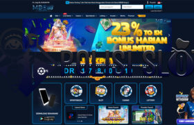 MBO99 : Daftar Situs Judi Online Slot Terpercaya Server Asli Indo 9 mbo99