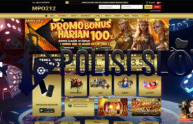 MPO212 : Daftar Situs Judi Slot Mpo Deposit 100 bonus 100 Awal 1 mpo212
