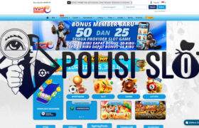 MPO868 : Daftar Agen Judi Slot Terpercaya Server Mpo Terbesar 3 mpo868