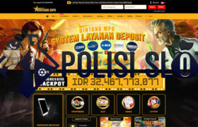 BINTANGMPO : Situs Agen Slot MPO Terpercaya Dengan Game Terlengkap 1 bintangmpo