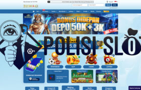 303HOKI: Daftar Link Situs Judi Resmi Mpo Slot Online Terpercaya 11 303hoki