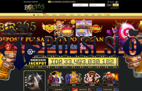 BIR365 : Situs Slot Gacor Mpo Terbaik Slot88 Online Terpercaya 2024 19 bir365