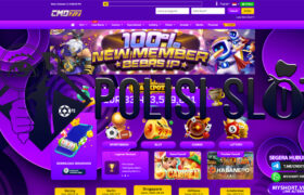CMD77: Daftar Situs Judi Slot Online Platform Berprofit Sever Mpo 17 cmd77