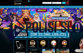 GG88 : Daftar Situs Judi Slot Terpercaya Link Alternatif Mudah Di Akses 9 gg88