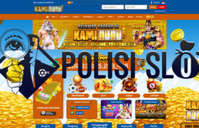 KAMISLOT: Situs Judi Slot Terpercaya Game Online Populer Di Indonesia 9 kamislot