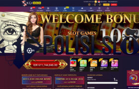 KOI365: Daftar Login Situs UG Judi Slot Online Terpercaya Hari Ini 15 koi365
