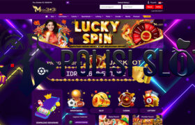 MEGA303: Daftar Situs Judi Slot Pulsa Server Mpo Gampang Menang 11 mega303