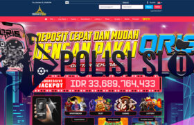 MENARA368: Daftar Situs Judi Slot Online Terpercaya Dunia Slot Gacor 9 menara368