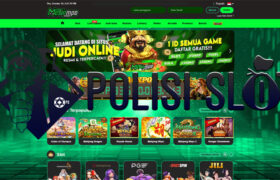 MESINMPO: Daftar Agen Slot Online Mpo Terpercaya Hari Ini 7 mesinmpo