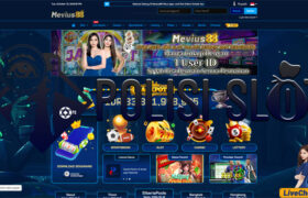 MEVIUS88: Daftar Situs Judi Online International Gaming Slot Terbaik 19 mevius88