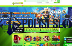 MPO228: Daftar Situs Judi Platform Game Online Mpo Paling Top 15 mpo228