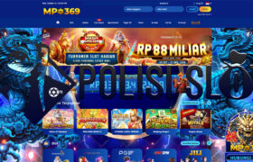MPO369: Daftar Situs Judi Slot Online Depo Pulsa Tanpa Potongan 15 mpo369
