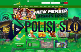 MPO383: Daftar Situs Paling Profit Link Slot Mpo Terpercaya 17 mpo383