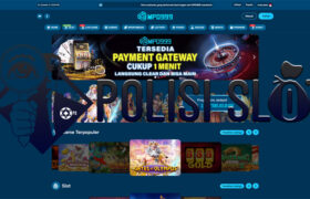 MPO999: Daftar Link Situs Agen Slot Online Terpercaya Official Resmi Mpo 11 mpo999