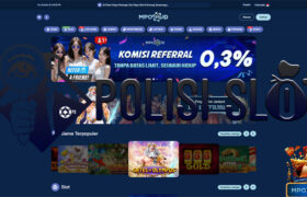 MPO99ID: Daftar Login Situs Slot Online Terpercaya Gampang Menang 5 mpo99id