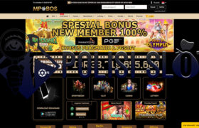 MPOBOS: Daftar Situs Link Agen Slot Online Mpo Terpercaya 1 mpobos