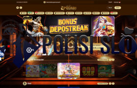 MPOCASH: Daftar Situs Judi Slot Online Terpercaya Gampang Menang 7 mpocash
