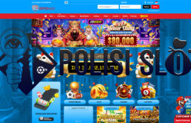 MPORED: Daftar Situs Judi Slot Online Transaksi Secepat Kilat 17 mpored