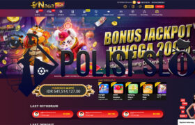 NAGA168: Situs Judi UG Slot Bonus New Member Server Terpercaya 9 naga168
