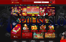 NUSABET88: Daftar Situs 1 Akun Untuk Banyak Permainan Judi Online 19 nusabet88