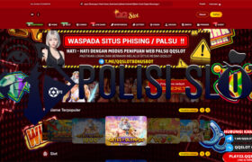 QQSLOT: Daftar Pusat Game Judi Online Ternama Server Mpo Slot 15 qqslot