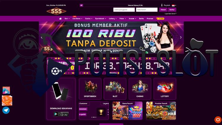 RAJA555: Daftar Pusat Game Online Terpercaya Server Indonesia raja555