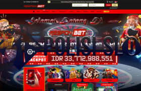 RESPONBET: Daftar Situs Slot Online Anti Blokir Paling Aman Setiap Hari 9 responbet