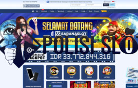 SARANASLOT: Situs Judi Slot Online Terpercaya Bonus Serba Diawal 11 saranaslot