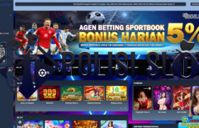 SBOSLOT99: Daftar Situs Link Mpo Slot Online Tergacor Server Asia 13 sboslot99
