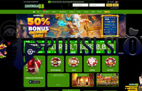 SLOTBOLA88: Agen Judi Slot Online Terpercaya Server Thailand Mudah Jp 7 slotbola88