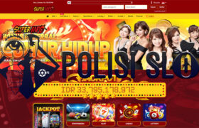 SUPERMPO: Daftar Link Situs Judi Slot Online Terlengkap Dan Terpercaya 1 supermpo