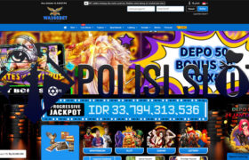 WA365BET: Situs Bettingan Slot Online Terpercaya Gampang Menang 5 wa365bet