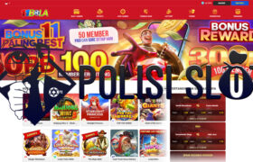 11BOLA: Daftar Link Agen Judi Slot Online Terbaru Server QQ Slot 9 11bola