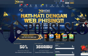 29HOKI: Daftar Situs Judi Slot Online UG Terpercaya Deposit 20k 7 29hoki