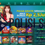 526BET: Daftar Situs Bettingan Slot Online Terbaik Gampang Menang 526bet