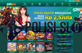 526BET: Daftar Situs Bettingan Slot Online Terbaik Gampang Menang 9 526bet