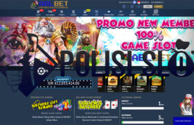 ABLBET: Daftar Situs Judi Slot Online Terpercaya 24 Jam Non Stop 19 ablbet