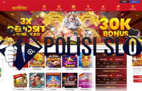 ANGPAOHOKI: Daftar Situs Judi QQ Slot Online Deposit Via Pulsa Terpercaya 5 angpaohoki