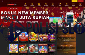 ASIAN303: Daftar Situs Judi Slot QQ Terbesar Dan Terpercaya Se-Asia 11 asian303