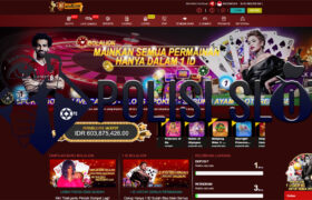 BOLALION: Daftar Situs Agen UG Slot Online 1 UserID Untuk Semua Permainan 16 bolalion