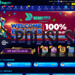DEWIJOKER: Daftar Situs Penuh Mimpi Jackpot Slot Online Terbesar dewijoker