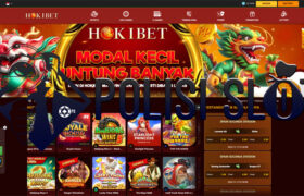 HOKIBET: Bandar Slot Online Terpercaya Situs Server QQ Terbaru 19 hokibet