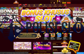 INDOBET: Daftar Situs Judi Slot Online Deposit Withdraw Tercepat 19 indobet