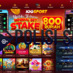 IOGSPORT: Daftar Link Login Alternatif Situs Slot QQ Terbaik Auto Jp iogsport