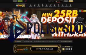 KKSLOT777: Daftar Situs Judi Slot Nexus Terbaru Slot777 Online Terpercaya 3 kkslot777