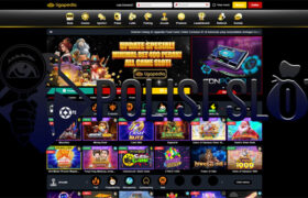 LIGAPEDIA: Daftar Link Situs Judi Slot Online Server IDN Terpercaya 1 ligapedia