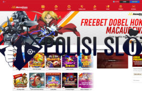 MACAUDEWA: Daftar Situs Slot QQ Online Terpercaya Berlisensi Pagcor 19 macaudewa