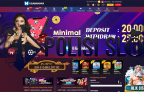 MEGABANDAR: Daftar Situs Bandar Judi Slot Online Terpercaya Hari Ini 9 megabandar
